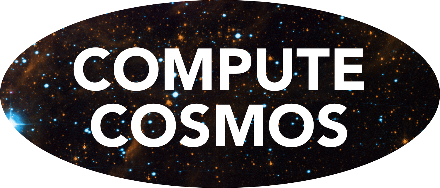 Compute Cosmos Logo